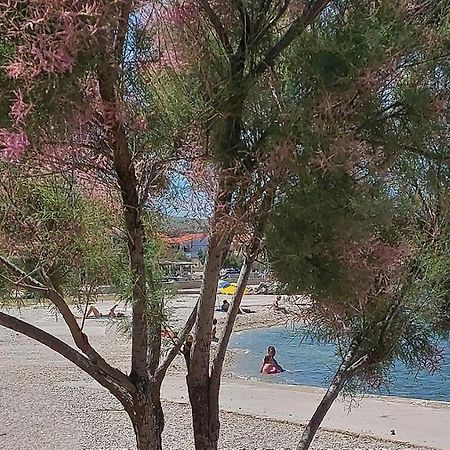 Blue Sea Vir Apartments Екстериор снимка