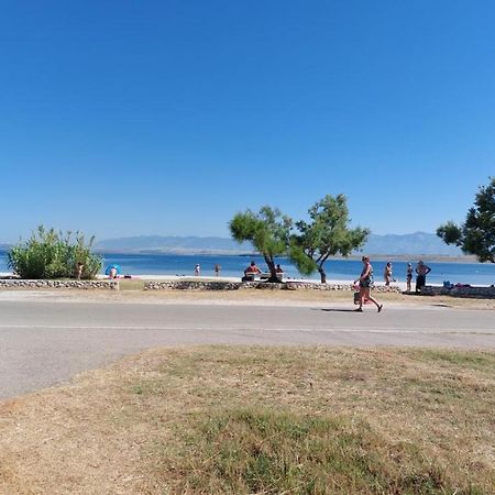 Blue Sea Vir Apartments Екстериор снимка