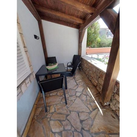 Blue Sea Vir Apartments Екстериор снимка