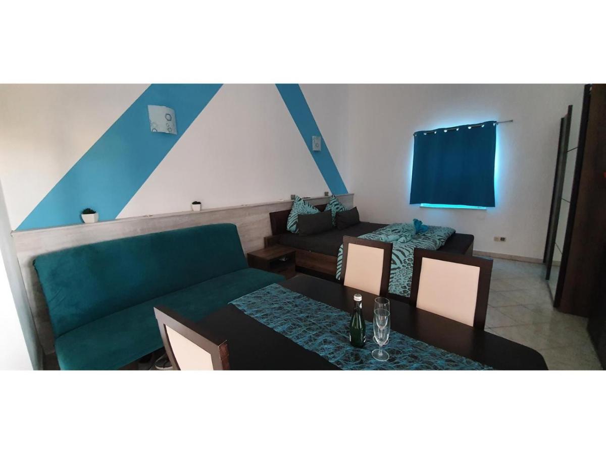 Blue Sea Vir Apartments Екстериор снимка