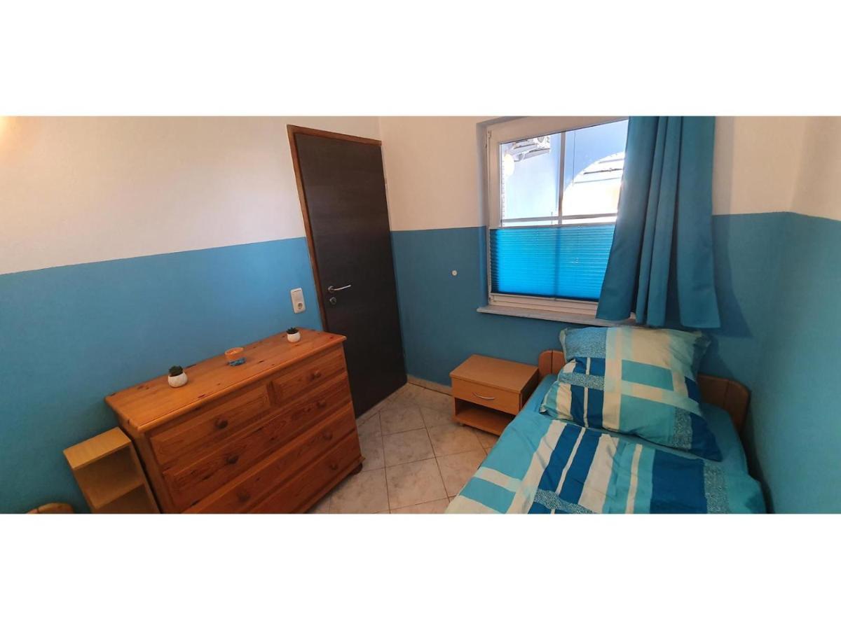 Blue Sea Vir Apartments Екстериор снимка