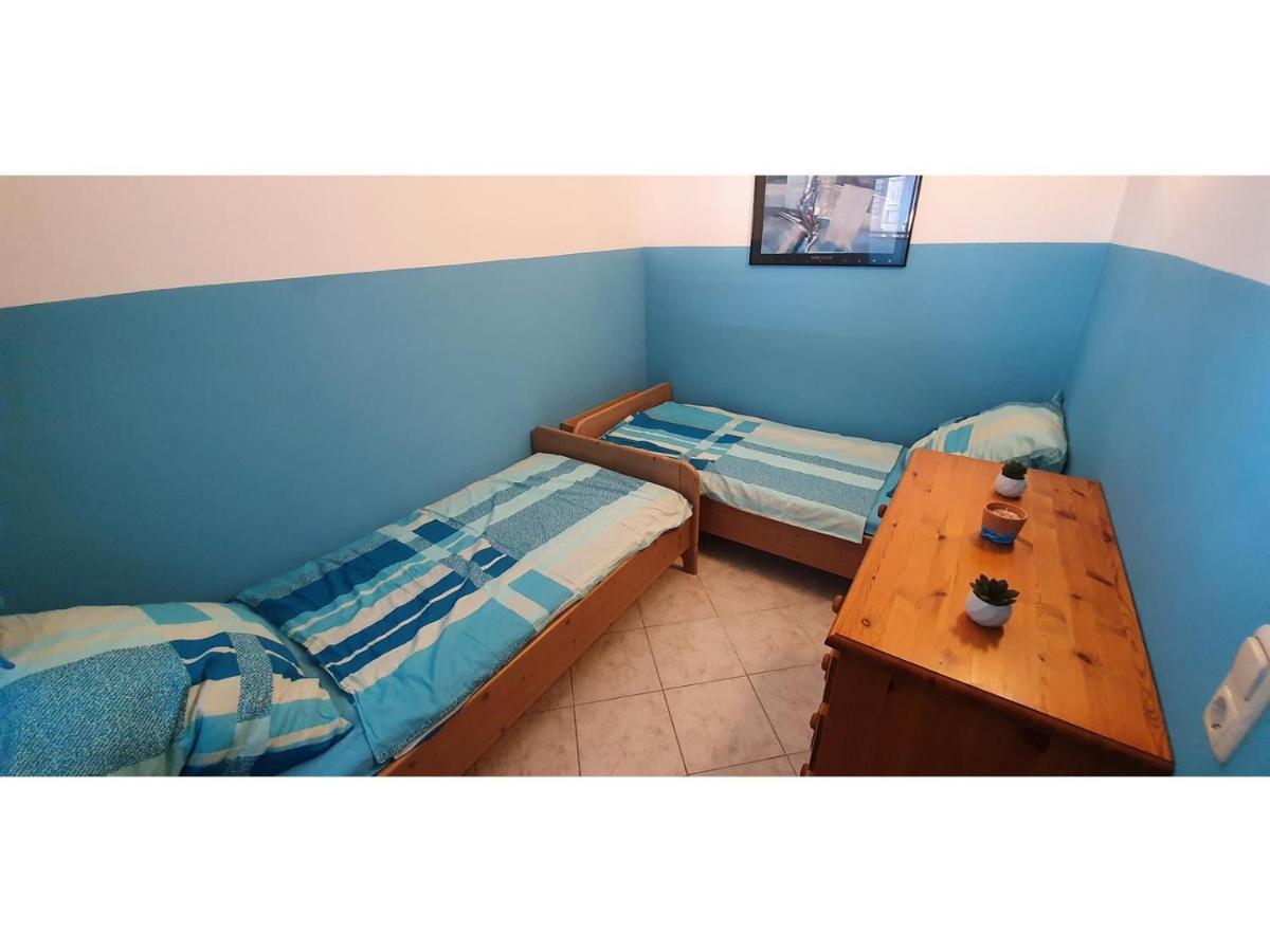 Blue Sea Vir Apartments Екстериор снимка