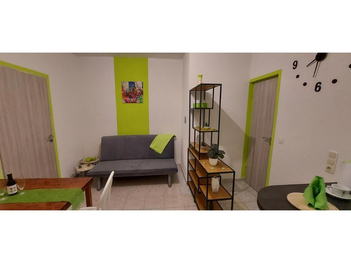 Blue Sea Vir Apartments Екстериор снимка