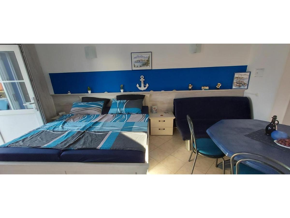 Blue Sea Vir Apartments Екстериор снимка