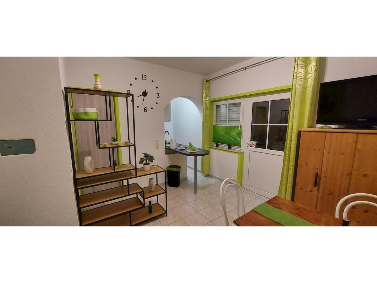 Blue Sea Vir Apartments Екстериор снимка