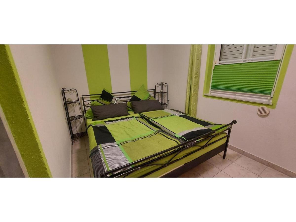 Blue Sea Vir Apartments Екстериор снимка