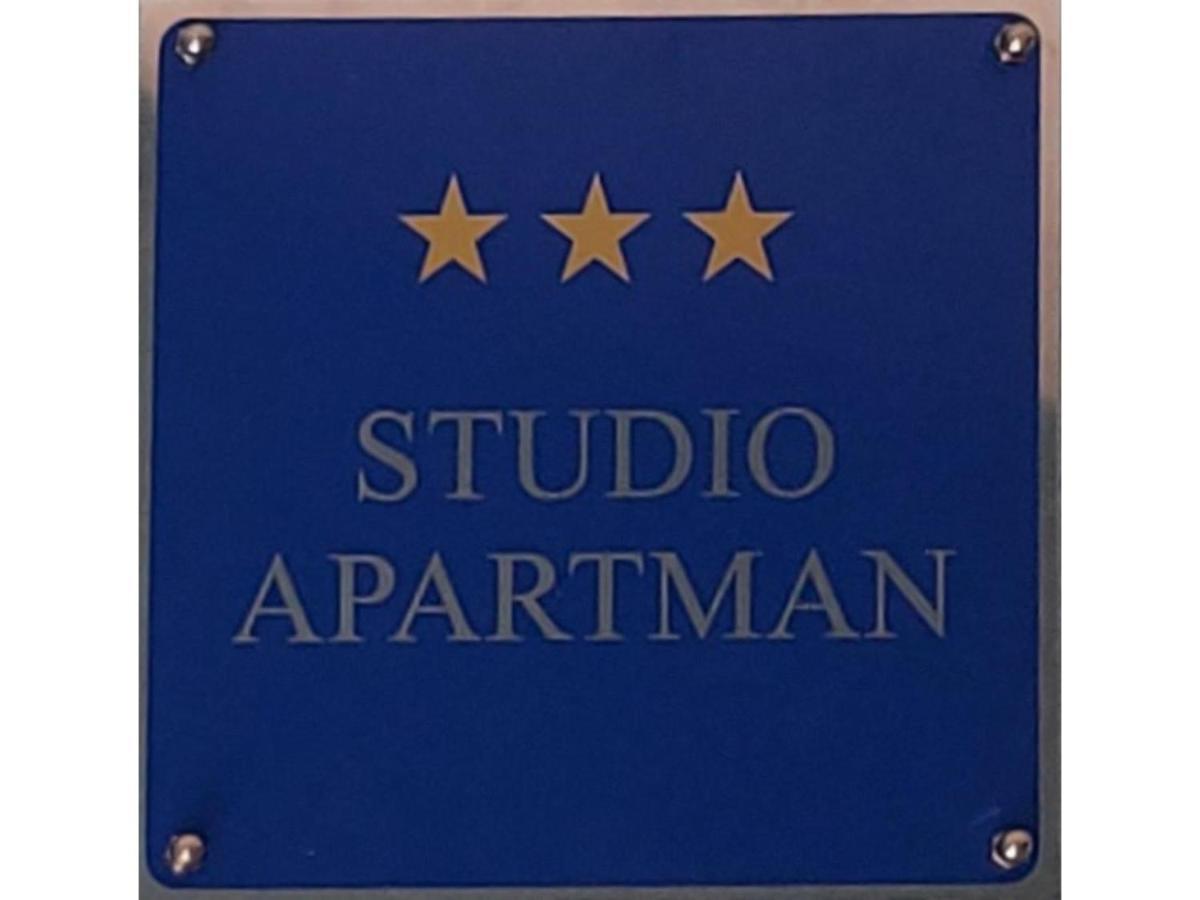 Blue Sea Vir Apartments Екстериор снимка