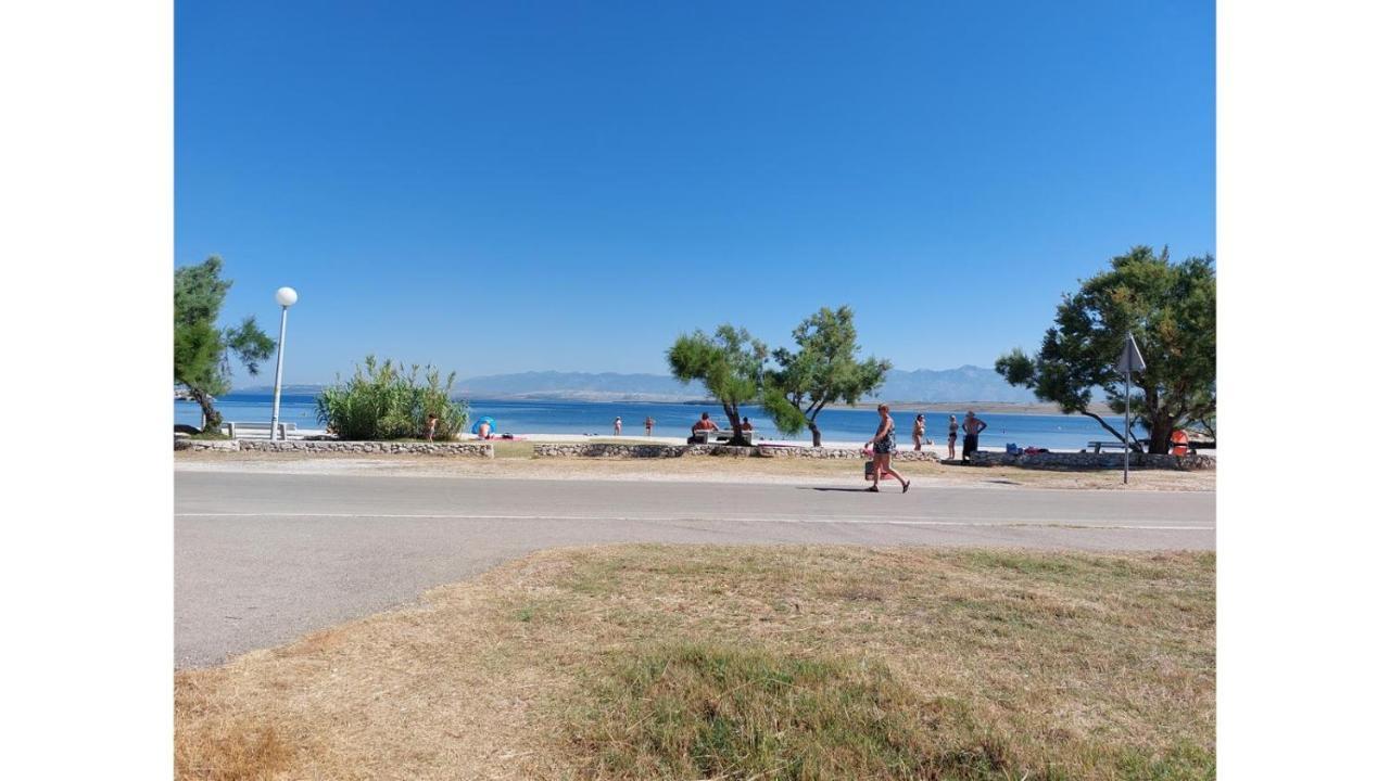 Blue Sea Vir Apartments Екстериор снимка