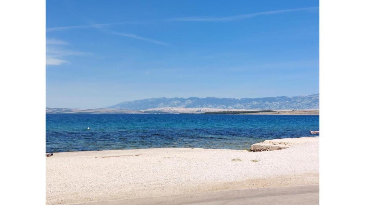 Blue Sea Vir Apartments Екстериор снимка