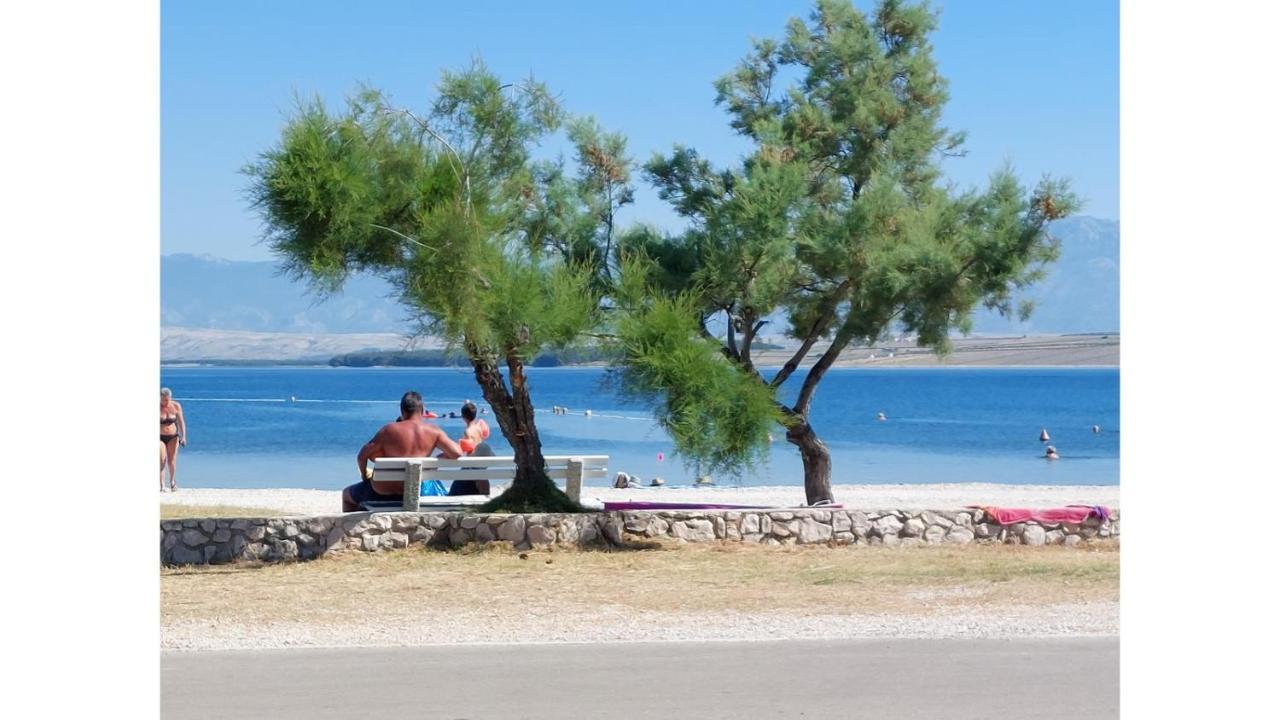 Blue Sea Vir Apartments Екстериор снимка