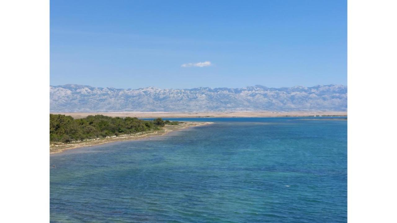 Blue Sea Vir Apartments Екстериор снимка