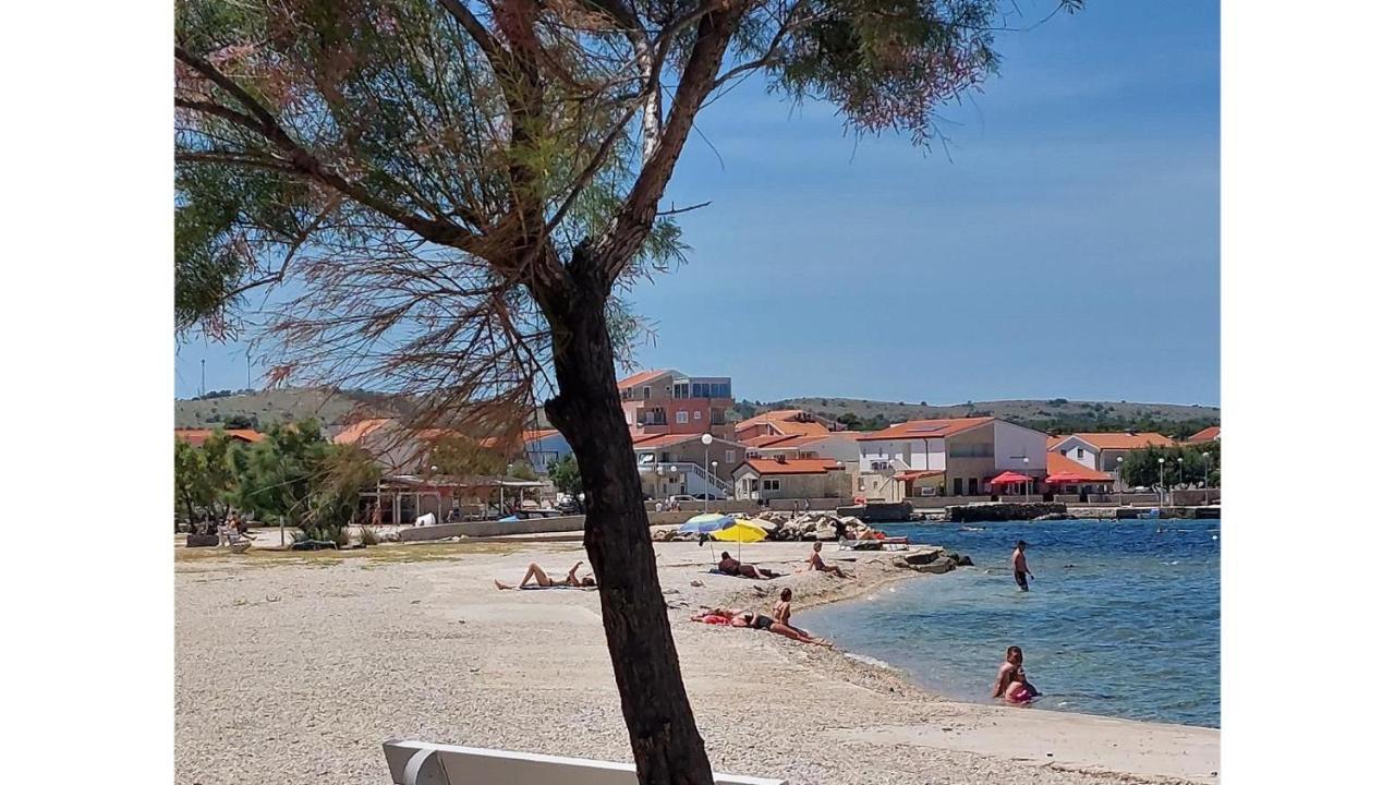 Blue Sea Vir Apartments Екстериор снимка